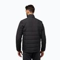 Geacă 3în1 pentru bărbați Jack Wolfskin Jasper 3In1 chartreuse 6