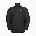 Geacă 3în1 pentru bărbați Jack Wolfskin Jasper 3In1 chartreuse 22