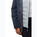 Geacă 3în1 pentru femei Jack Wolfskin Hunberg 3In1 midnight sky 11