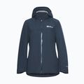 Geacă 3în1 pentru femei Jack Wolfskin Hunberg 3In1 midnight sky 13