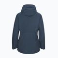 Geacă 3în1 pentru femei Jack Wolfskin Hunberg 3In1 midnight sky 14