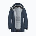 Geacă 3în1 pentru femei Jack Wolfskin Hunberg 3In1 midnight sky 16