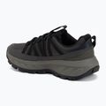 Încălțăminte de drumeție pentru femei Jack Wolfskin Wild Hike Texapore Low black/phgantom 3