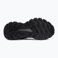 Încălțăminte de drumeție pentru femei Jack Wolfskin Wild Hike Texapore Low black/phgantom 4