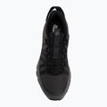 Încălțăminte de drumeție pentru femei Jack Wolfskin Wild Hike Texapore Low black/phgantom 5