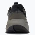 Încălțăminte de drumeție pentru femei Jack Wolfskin Wild Hike Texapore Low black/phgantom 6