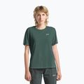 Tricou de trekking pentru femei Jack Wolfskin Vonnan sago palm