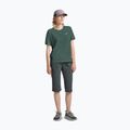 Tricou de trekking pentru femei Jack Wolfskin Vonnan sago palm 2