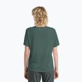 Tricou de trekking pentru femei Jack Wolfskin Vonnan sago palm 3