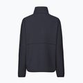 Bluză fleece pentru femei Jack Wolfskin Lite Curl Full Zip dark navy 8