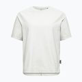Tricou de trekking pentru femei Jack Wolfskin Travel T stark white 5