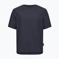 Tricou de trekking pentru femei Jack Wolfskin Travel T dark navy 5