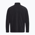 Bluză fleece pentru bărbați Jack Wolfskin Taunus 100 Half Zip black 6