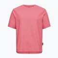 Tricou de trekking pentru femei Jack Wolfskin Travel T evening rose 5