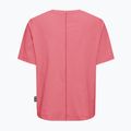 Tricou de trekking pentru femei Jack Wolfskin Travel T evening rose 6