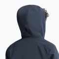 Geacă de ploaie pentru femei Jack Wolfskin Wildbound 2L midnight sky 5