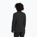 Bluză fleece pentru femei Jack Wolfskin Taunus 100 Full Zip black 3