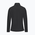 Bluză fleece pentru femei Jack Wolfskin Taunus 100 Full Zip black 8
