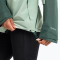 Geacă de ploaie pentru femei Jack Wolfskin Wildbound 2L green zinnia 6