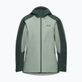 Geacă de ploaie pentru femei Jack Wolfskin Wildbound 2L green zinnia 7