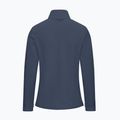 Bluză fleece pentru femei Jack Wolfskin Taunus 100 Full Zip midnight sky 8