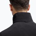 Bluză fleece pentru bărbați Jack Wolfskin Taunus 200 Full Zip black 5