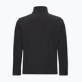 Bluză fleece pentru bărbați Jack Wolfskin Taunus 200 Full Zip black 8