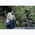Bluză fleece pentru bărbați Jack Wolfskin Taunus 100 Full Zip midnight sky 14