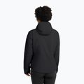 Geacă izolată pentru femei Jack Wolfskin Trail Light Ins 2IN1 black 2