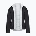 Geacă izolată pentru femei Jack Wolfskin Trail Light Ins 2IN1 black 7