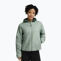 Geacă izolată pentru femei Jack Wolfskin Trail Light Ins 2IN1 green zinnia