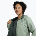 Geacă izolată pentru femei Jack Wolfskin Trail Light Ins 2IN1 green zinnia 4