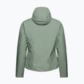 Geacă izolată pentru femei Jack Wolfskin Trail Light Ins 2IN1 green zinnia 9