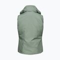 Geacă izolată pentru femei Jack Wolfskin Trail Light Ins 2IN1 green zinnia 10