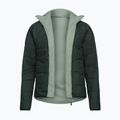 Geacă izolată pentru femei Jack Wolfskin Trail Light Ins 2IN1 green zinnia 12