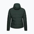 Geacă izolată pentru femei Jack Wolfskin Trail Light Ins 2IN1 green zinnia 13