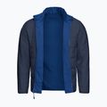 Geacă izolată pentru bărbați Jack Wolfskin Trail Light Ins 2IN1 blue orchid 12