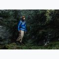Geacă izolată pentru bărbați Jack Wolfskin Trail Light Ins 2IN1 blue orchid 14
