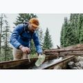 Geacă izolată pentru bărbați Jack Wolfskin Trail Light Ins 2IN1 blue orchid 15