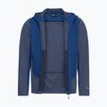 Geacă softshell pentru bărbați Jack Wolfskin Skyvail blue orchid 8