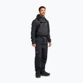 Geacă softshell pentru bărbați Jack Wolfskin Skyvail phantom 2