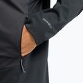 Geacă softshell pentru bărbați Jack Wolfskin Skyvail phantom 6