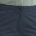 Pantaloni scurți de trekking pentru femei Jack Wolfskin Prelight Pulse midnight sky 6