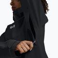 Geacă de ploaie pentru femei Jack Wolfskin Rockpaw 3L phantom 5