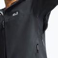 Geacă de ploaie pentru bărbați Jack Wolfskin Rockpaw 3L phantom 5