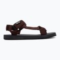 Sandale bărbătești Jack Wolfskin Taiga dark mahogany 2
