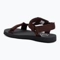 Sandale bărbătești Jack Wolfskin Taiga dark mahogany 3