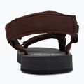 Sandale bărbătești Jack Wolfskin Taiga dark mahogany 6