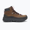 Încălțăminte de drumeție pentru bărbați Jack Wolfskin Apex Hike Pro Leather Texapore Mid fawn