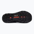 Încălțăminte de drumeție pentru bărbați Jack Wolfskin Apex Hike Pro Leather Texapore Mid fawn 4